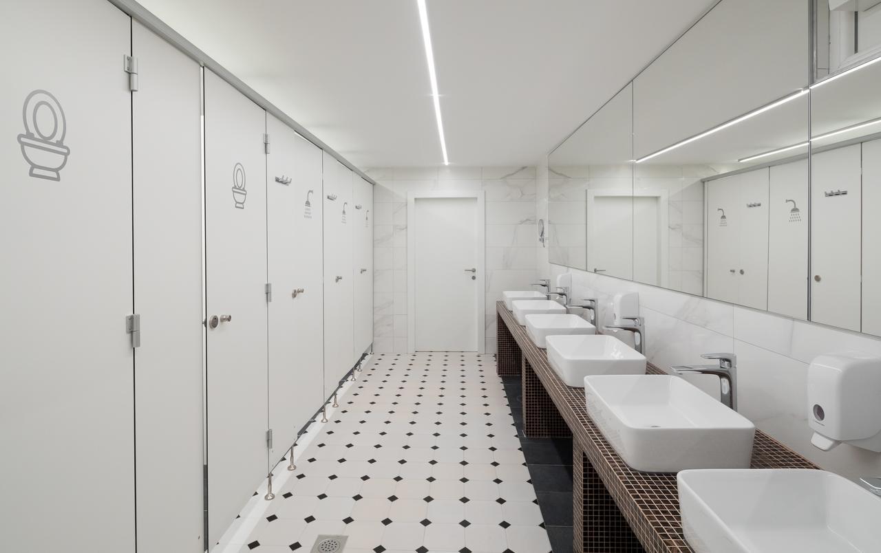 Boutique Hostel Posteya スプリト エクステリア 写真