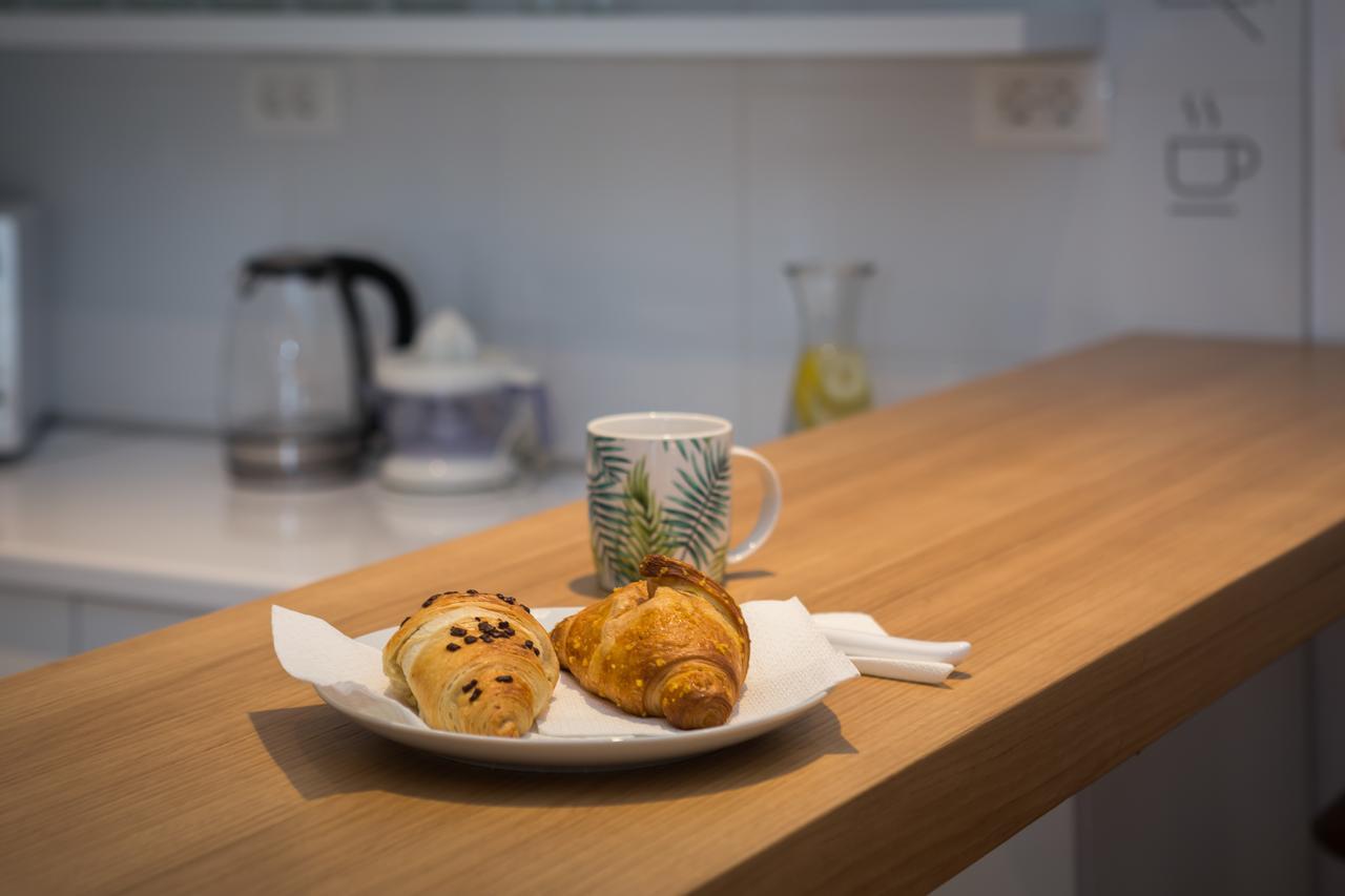 Boutique Hostel Posteya スプリト エクステリア 写真