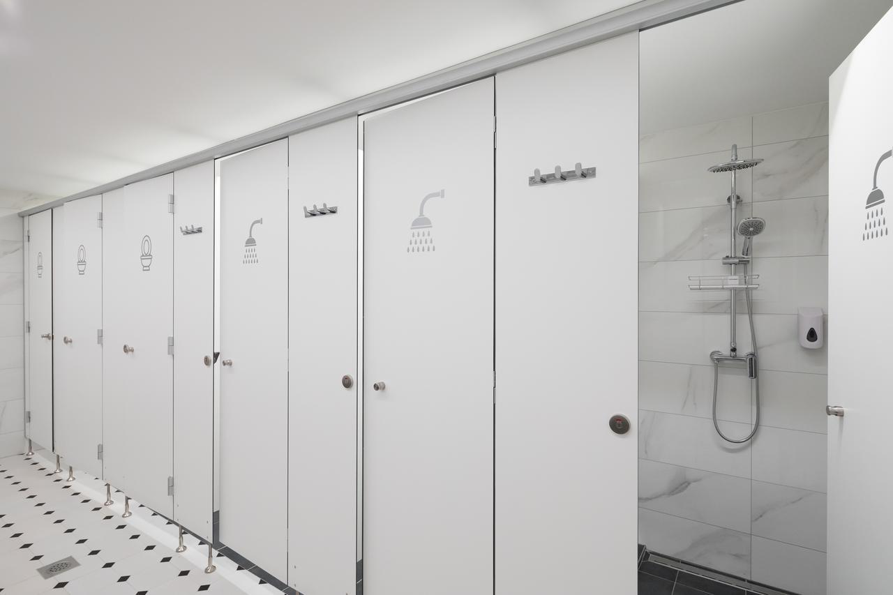 Boutique Hostel Posteya スプリト エクステリア 写真