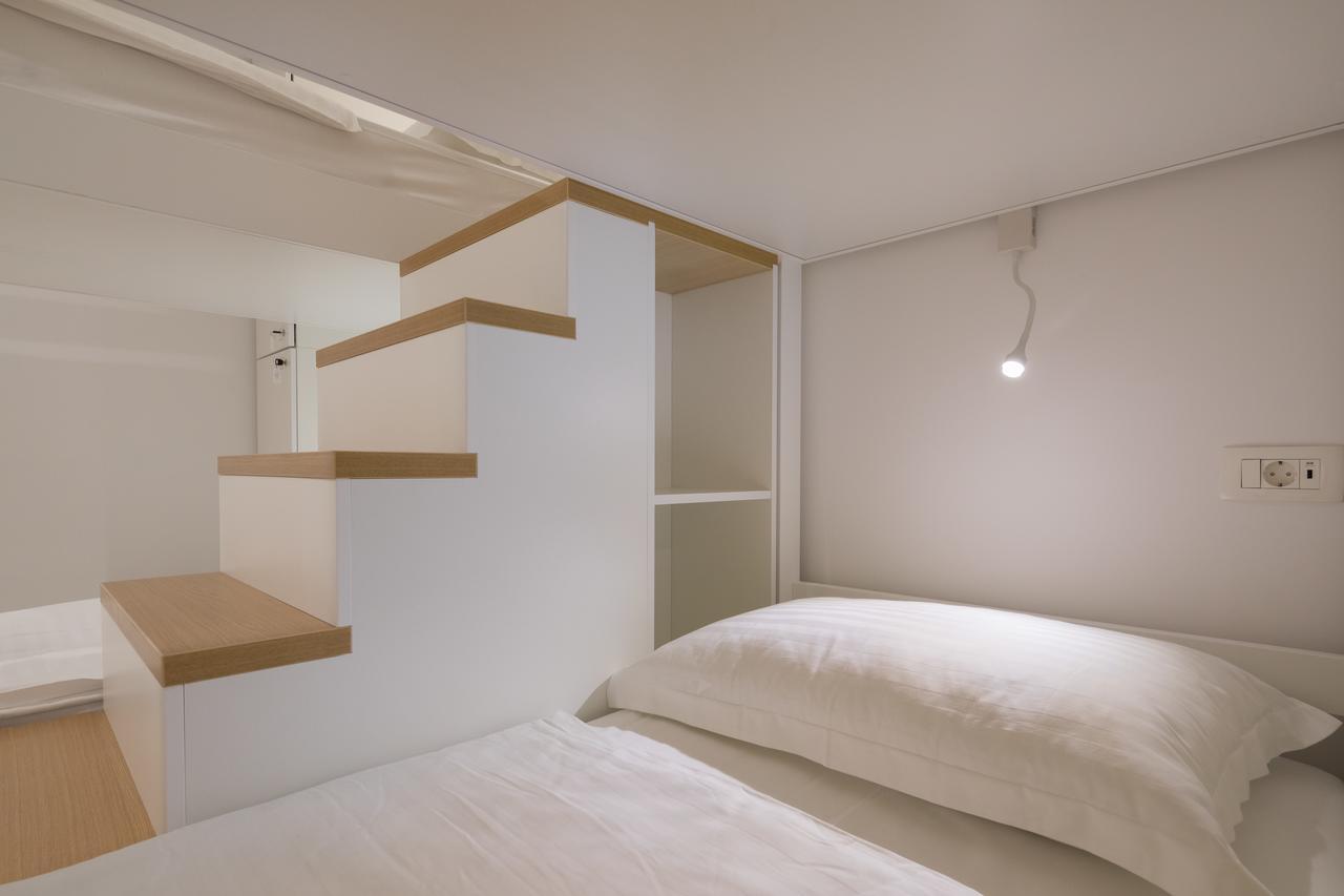 Boutique Hostel Posteya スプリト エクステリア 写真
