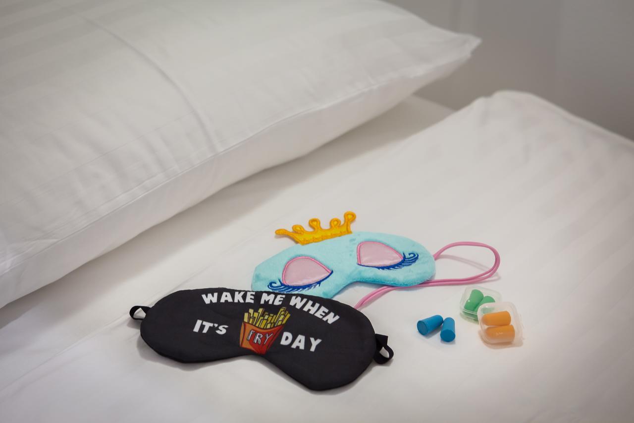 Boutique Hostel Posteya スプリト エクステリア 写真