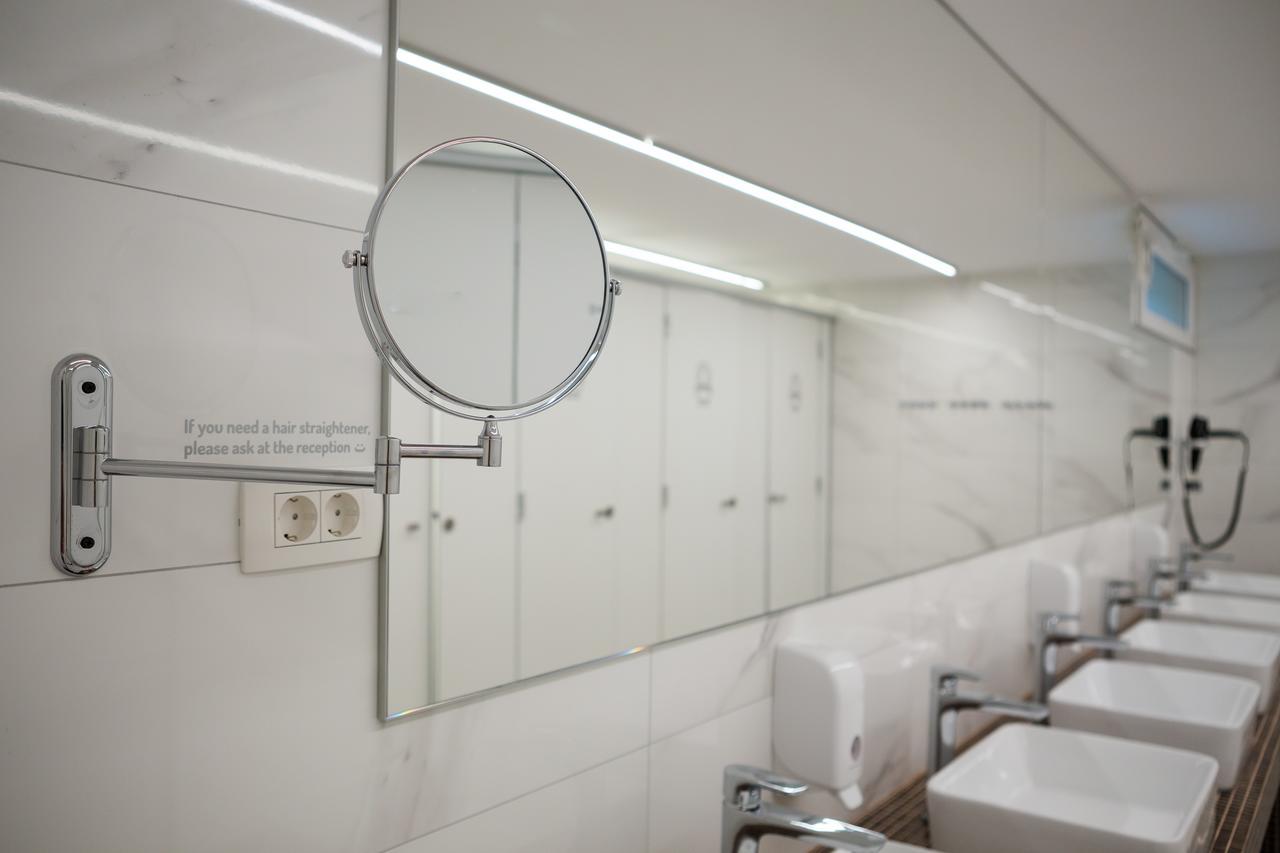 Boutique Hostel Posteya スプリト エクステリア 写真